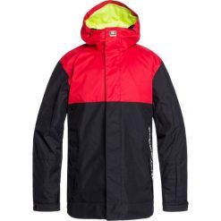 DC Defy Jkt M Snjt Rqr0 L. Kurtki sportowe męskie DC, m, bez wzorów, bez kaptura, narciarskie. Za 829,00 zł.