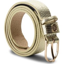 Paski damskie: Pasek Damski TOMMY HILFIGER – New Classic Belt 2.5 Cm AW0AW05580 75 901