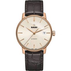 Zegarki męskie: ZEGAREK RADO COUPOLE CLASSIC AUTOMATIC