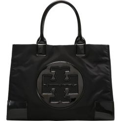 Tory Burch ELLA TOTE Torba na zakupy black. Czarne torby damskie na zakupy marki Tory Burch. W wyprzedaży za 545,35 zł.