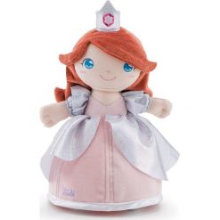 Przytulanki i maskotki: Trudi – Lalka przytulanka Princess Crystal