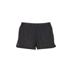 Szorty i Bermudy Under Armour HG ARMOUR 2-IN-1. Czarne bermudy damskie Under Armour. Za 143,20 zł.