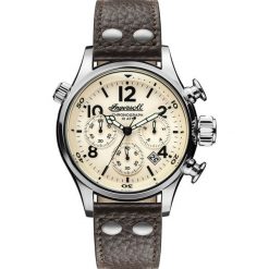 Zegarki męskie: ZEGAREK INGERSOLL THE ARMSTRONG QUARTZ CHRONOGRAPH