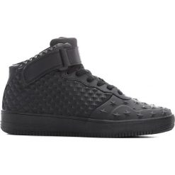 Czarne Buty Sportowe Time Loop. Czarne buty sportowe męskie Multu, bez zapięcia. Za 39,99 zł.