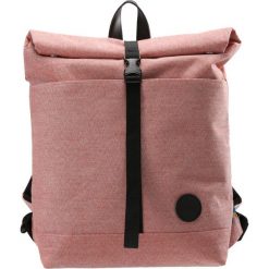Plecaki damskie: Enter ROLL TOP MINI Plecak red