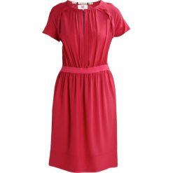 Sukienki hiszpanki: Noa Noa Sukienka letnia baroque rose