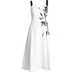 Coast ARLOW DRESS Suknia balowa mono. Czarne sukienki damskie marki Coast, bez wzorów, z elastanu, wizytowe, bez kołnierzyka, bez rękawów. W wyprzedaży za 707,85 zł.