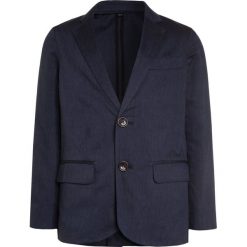 J.CREW UNCONSTRUCTED SOMELOS Marynarka navy. Niebieskie kurtki dziewczęce marki J.CREW, z elastanu. Za 349,00 zł.