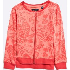 Bluzy dziewczęce rozpinane: Blue Seven - Bluza dziecięca 92-128 cm