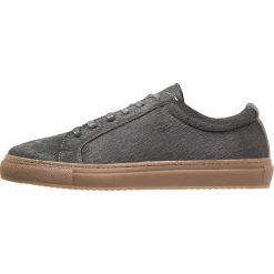 Trampki damskie slip on: Second Female JANE Tenisówki i Trampki concrete