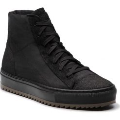 Sneakersy GINO ROSSI - San MTU140-BH7-0433-9999-T 99/99. Czarne sneakersy męskie Gino Rossi, bez zapięcia. W wyprzedaży za 289,90 zł.
