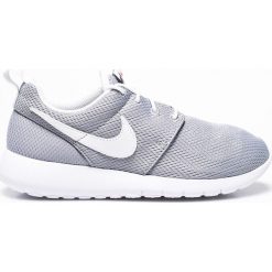 Buty sportowe chłopięce: Nike Kids – Buty dziecięce Roshe One