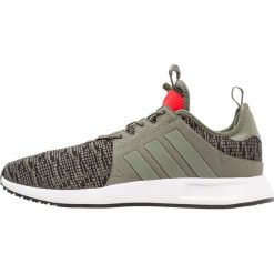 Adidas Originals X_PLR Tenisówki i Trampki major/red. Zielone tenisówki damskie adidas Originals, z materiału. W wyprzedaży za 219,45 zł.