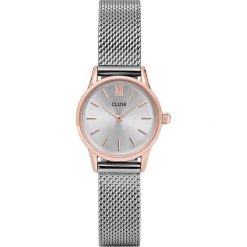 Zegarki damskie: Zegarki damski Cluse La Vedette CL50024
