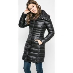 Trussardi Jeans - Kurtka puchowa. Kurtki damskie Trussardi Jeans. W wyprzedaży za 899,90 zł.