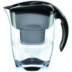 Chodaki męskie: Brita Elemaris METER XL MX Plus czarny
