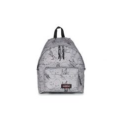 Plecaki Eastpak PADDED PAK'R 24L. Szare plecaki damskie marki Eastpak. Za 219,00 zł.