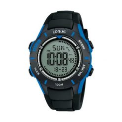 Lorus R2363MX9 - Kupuj tylko oryginalne produkty w autoryzowanym sklepie. Szare zegarki męskie marki Lorus. Za 116,00 zł.