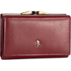 Portfele damskie: Mały Portfel Damski PUCCINI – MU1950 Red 3