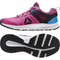 Buty sportowe chłopięce: Reebok Buty dziecięce Almotio 3.0 różowe r. 27.5 (BS7553)