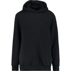 Bluzy męskie: Dr.Denim ACE Bluza z kapturem black