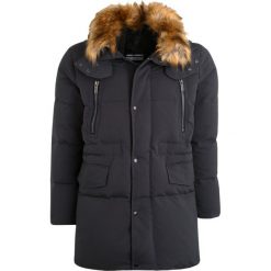 Parki męskie: Bomboogie Parka black