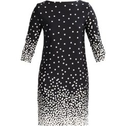 Sukienki: Wallis GRADUATED SPOT Sukienka letnia black