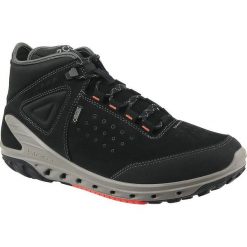 Buty trekkingowe męskie: Ecco Buty męskie Biom Venture czarne r. 42 (82073451707)