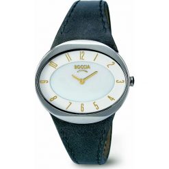 Zegarki damskie: Zegarek damski Boccia Titanium 3165-17