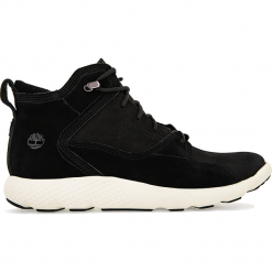 Timberland Flyroam Leather Hike A1SBN. Buty zimowe sportowe męskie Timberland, bez zapięcia. W wyprzedaży za 409,99 zł.