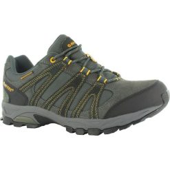 Buty trekkingowe męskie: Hi-tec Buty męskie Alto WP ALTO WP szare r. 43