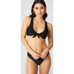Stroje dwuczęściowe damskie: Hot Anatomy Dół bikini – Black
