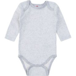 TXM Body niemowlęce z długim rękawem 68 BIAŁY. Białe body niemowlęce TXM, bez wzorów, z długim rękawem. Za 9,99 zł.