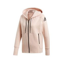 Adidas W Id Stadium - S. Bluzy damskie Adidas, s, bez wzorów, bez rękawów, bez kaptura. W wyprzedaży za 277,35 zł.