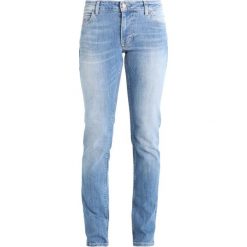Odzież damska: Mustang SISSY SOFT PERFECT Jeansy Slim Fit strong bleach