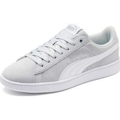 BUTY VIKKY v2. Trampki i tenisówki damskie Puma, w paski, z gumy, z paskami. Za 249,99 zł.