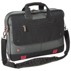 I-Stay IS0502 15.6" szara. Szare torby na laptopa i-Stay, bez wzorów, z poliesteru. Za 219,00 zł.