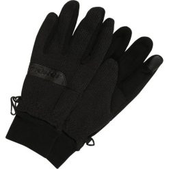 Rękawiczki męskie: Ziener IMPEN TOUCH Rękawiczki pięciopalcowe black