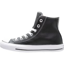 Converse CHUCK TAYLOR ALL STAR Tenisówki i Trampki wysokie black. Szare tenisówki męskie marki Converse, z gumy. Za 349,00 zł.