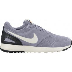 Nike Buty Sportowe Men's Air Vibenna Shoe Grey 45. Szare buty skate męskie marki Nike, z gumy, nike air vibenna. Za 329,00 zł.