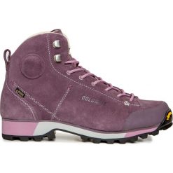 Buty DOLOMITE W'S CINQUANTAQUATTRO HIKE GTX. Szare buty trekkingowe damskie Dolomite. Za 800,00 zł.