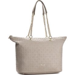 Torebki klasyczne damskie: Torebka POLLINI – TE8410PP02Q2110A Embossed/Vit Ghhiacc