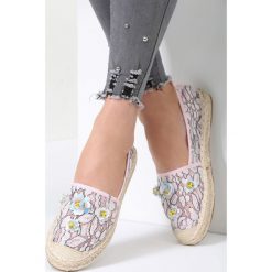 Różowe Espadryle Saturday Sun. Czerwone tomsy damskie vices. Za 69,99 zł.