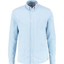 Koszule męskie: Kronstadt JOHAN Koszula light blue