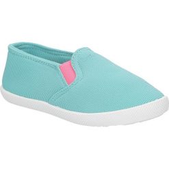 Trampki casu 3sp-289-ls. Trampki dziewczęce Casu, bez wzorów, bez zapięcia. Za 37,99 zł.