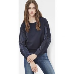 Bluzy damskie: G-Star Raw - Bluza