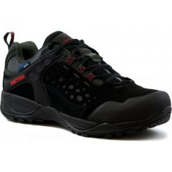 BUTY SNOW TREX. Białe buty trekkingowe męskie TESTUDO, bez zapięcia, outdoorowe. Za 299,99 zł.