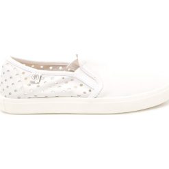 Trampki damskie slip on: Marc O’Polo – Tenisówki