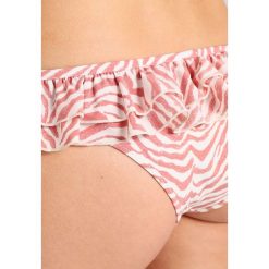 Bikini: LOVE Stories BOBBY Dół od bikini zebra withered rose
