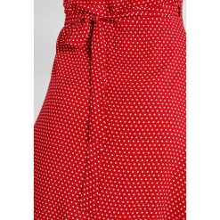 Sukienki: Moves ANNIE Sukienka letnia bronze red